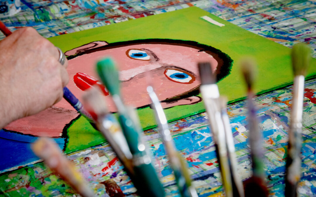 Hausmeister (m/w/d) auf Minijob-Basis