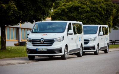 Region St. Wendel – Fahrer D, D1 (m/w/d) für Fahrdienst