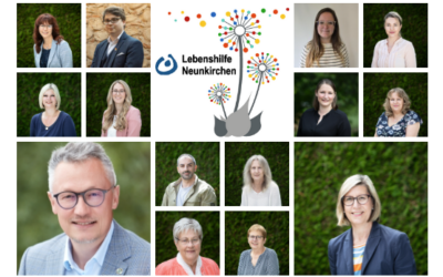 Ausbildung zum Kaufmann/-frau für Büromanagement  (m/w/d) ab 01. August 2026